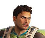 Chris Redfield