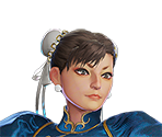 Chun-Li