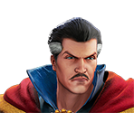 Doctor Strange