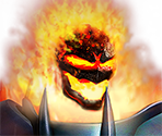 Dormammu