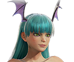 Morrigan