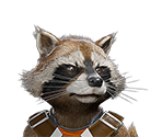 Rocket Raccoon