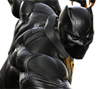 Black Panther