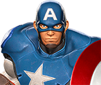 Captain America