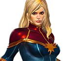 Captain Marvel