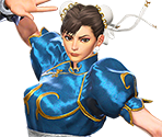 Chun-Li