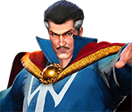 Doctor Strange