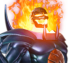 Dormammu