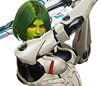 Gamora