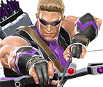 Hawkeye