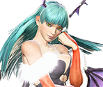 Morrigan