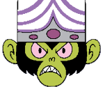 Mojo Jojo