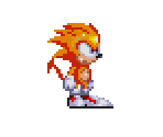 Turbo (Sonic 3-Style)