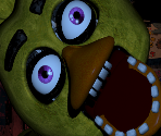 Chica Jumpscare