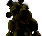 Golden Freddy