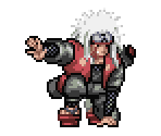 Jiraiya