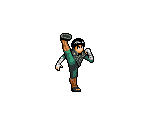 Rock Lee