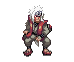 Jiraiya