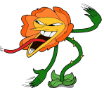 Cagney Carnation