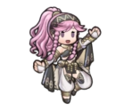 Olivia (Performing Arts)