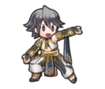 Inigo (Performing Arts)