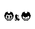Bendy (Super Mario Maker-style)