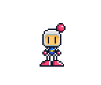 Bomberman