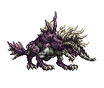 King Behemoth