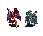 Amom & Gargoyle