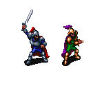 Knight & General