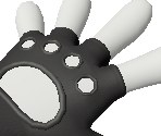 Avatar Customization Icons (Gloves / Shoes)