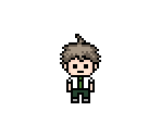 Pixels (Danganronpa 2)