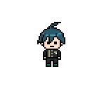 Pixels (Danganronpa V3)