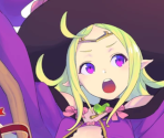 Nowi (Trick or Defeat!)