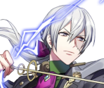 Jakob (Trick or Defeat!)