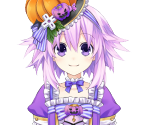 Neptune (Trick Pumpkin)