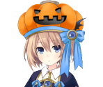 Blanc (Blanc-O-Lantern)