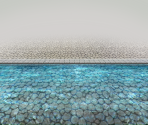 Cobblestones Pool