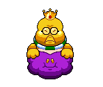 King Lakitu