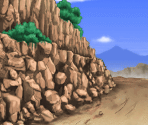 Battle Backgrounds