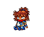 Arle Nadja (Cutscene)