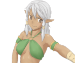 Dark Elf Fencer