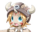 Goblin Girl