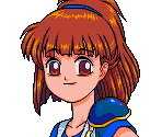 Arle Nadja (Rally Mode Ending)