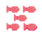 Red Fish (Unused)