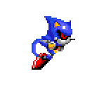 Metal Sonic