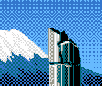 Cutscene Backgrounds and Boards