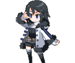 Asagi (Class)