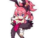 Seraphina (Bunny Girl)