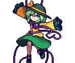 Koishi Komeiji